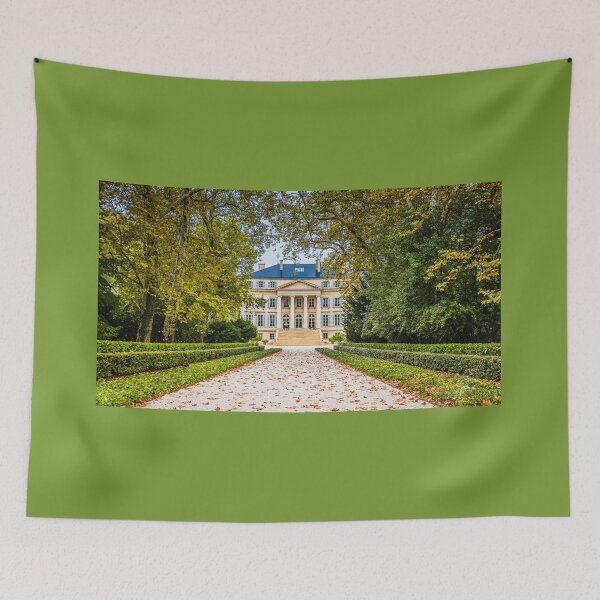 Item preview, Chateau Margaux, France designed and sold by Lyl Dil Creations.