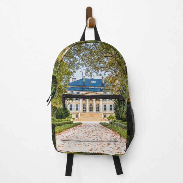 Item preview, Chateau Margaux, France designed and sold by Lyl Dil Creations.