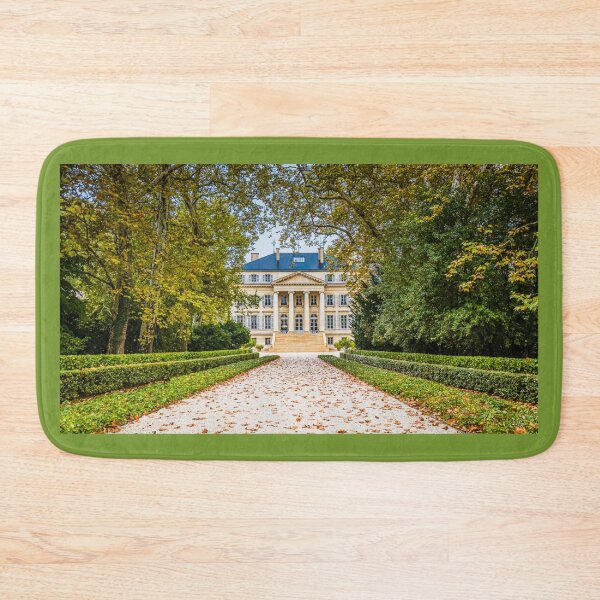 Artikelvorschau, Chateau Margaux, Frankreich entworfen und verkauft von Lyl Dil Creations.