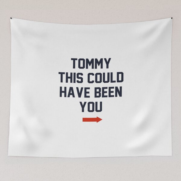 Item preview, Official problem Child Team All Jake Paul Tommy This Could Have Been You  designed and sold by AzalaiBubbles.