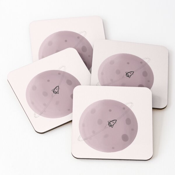 Item preview, Moon Wall Art designed and sold by Cmez36.