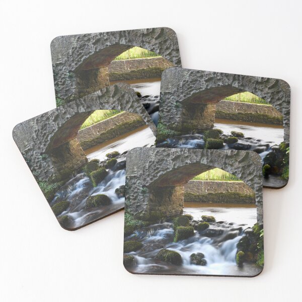 Item preview, Water under the bridge designed and sold by Beth Cookson.