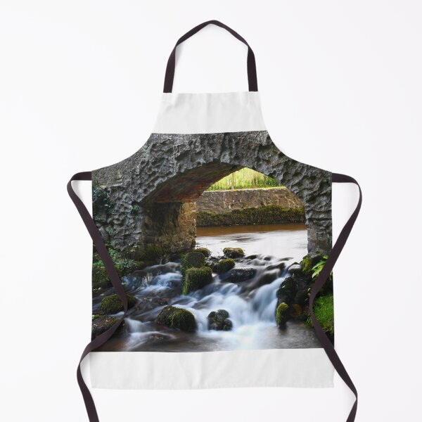 Item preview, Water under the bridge designed and sold by Beth Cookson.