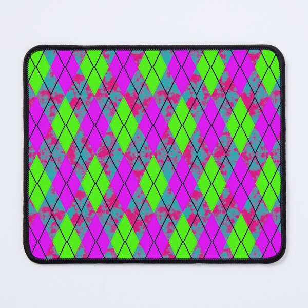 Item preview, Argyle Check Pattern (New Generation) designed and sold by Joricherry.