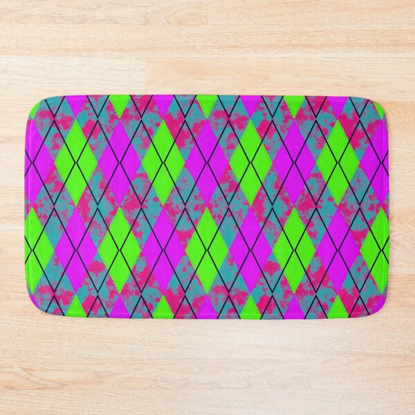 Item preview, Argyle Check Pattern (New Generation) designed and sold by Joricherry.
