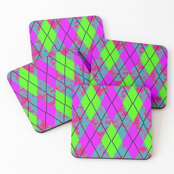 Item preview, Argyle Check Pattern (New Generation) designed and sold by Joricherry.