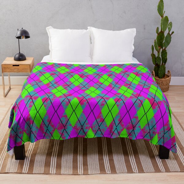 Item preview, Argyle Check Pattern (New Generation) designed and sold by Joricherry.