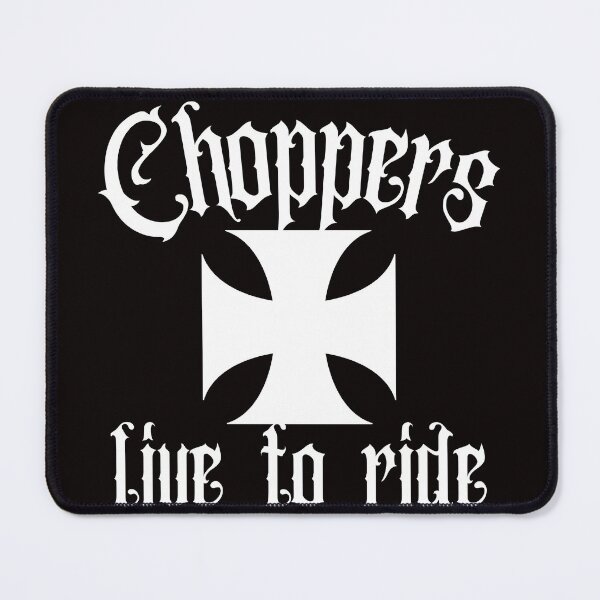 Item preview, Choppers designed and sold by outlaw70.