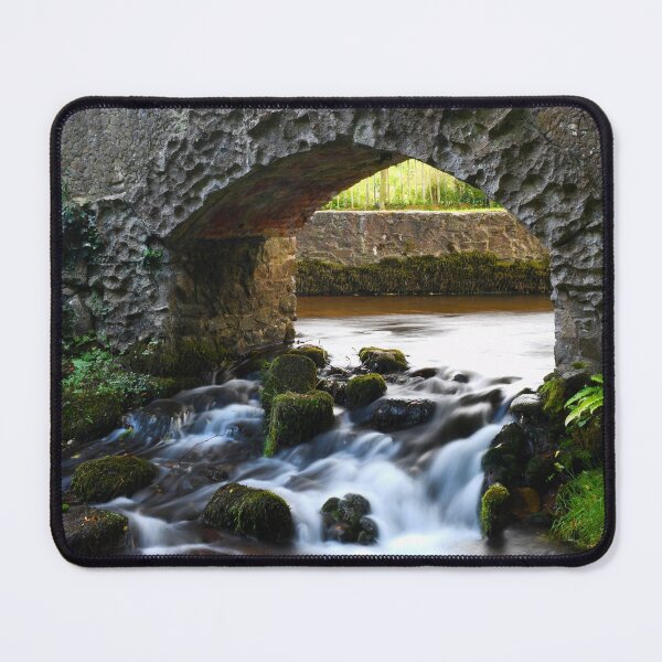 Item preview, Water under the bridge designed and sold by Beth Cookson.