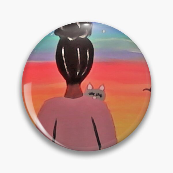 Item preview, Contentment designed and sold by Kamira Gayle.