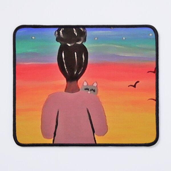 Item preview, Contentment designed and sold by Kamira Gayle.