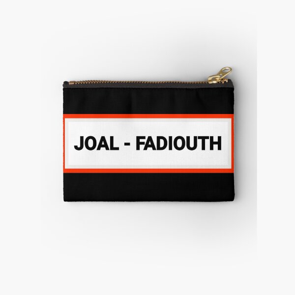 Item preview, Senegal - J'aime ma ville - Joal - Fadiouth designed and sold by Tony Cisse.