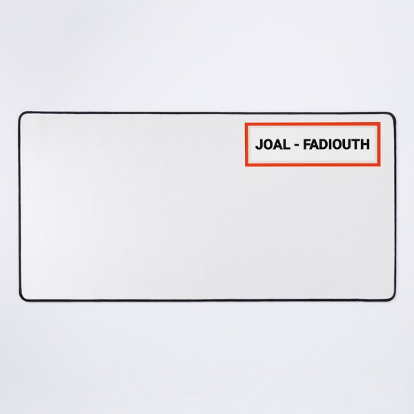 Item preview, Senegal - J'aime ma ville - Joal - Fadiouth designed and sold by Tony Cisse.