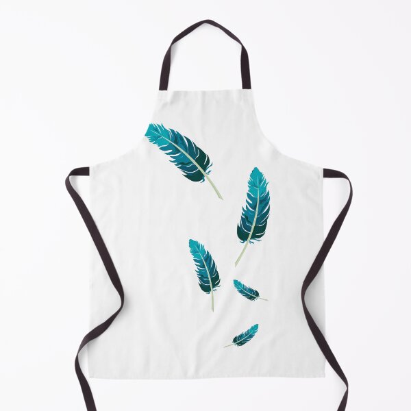 Item preview, Floating Feathers designed and sold by TeeRock.
