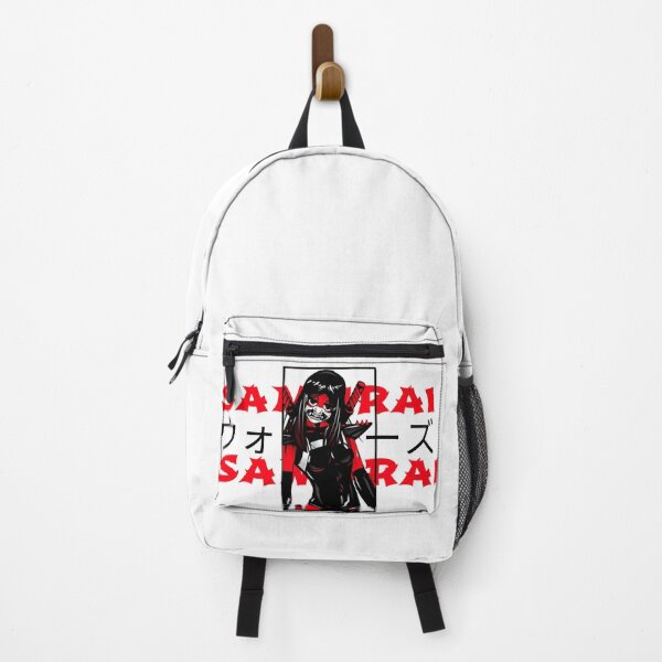 Item preview, japanese assassin inspired designed and sold by Bregustol.