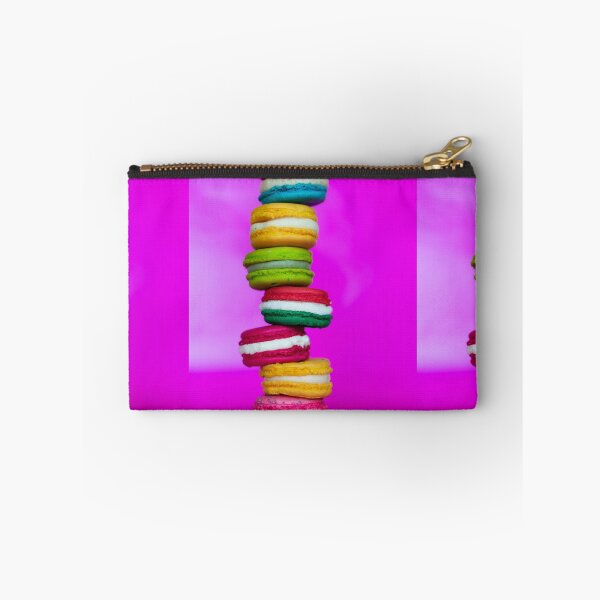Item preview, Pink Macaroons  designed and sold by newburyboutique.