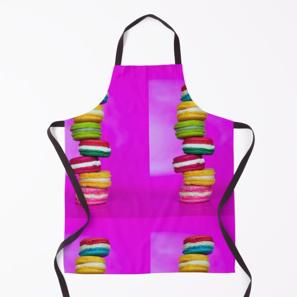 Item preview, Pink Macaroons designed and sold by newburyboutique.