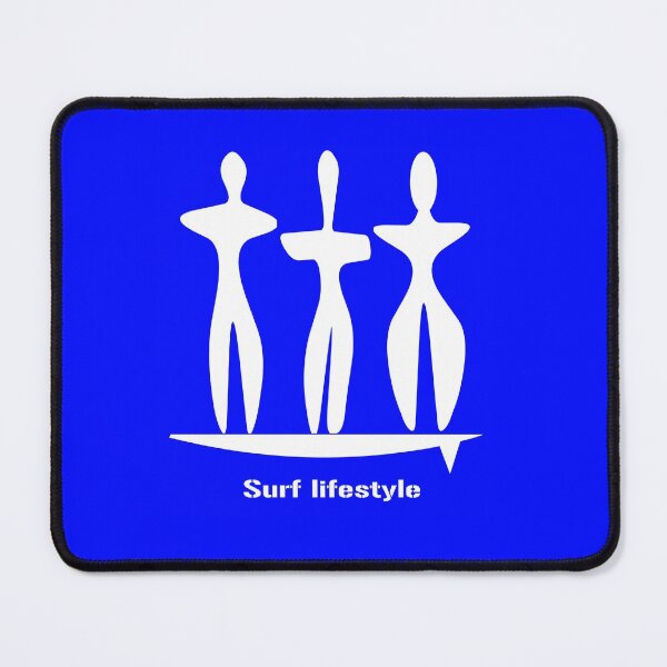 Item preview, Surf Lifestyle designed and sold by porfysoundtrack.