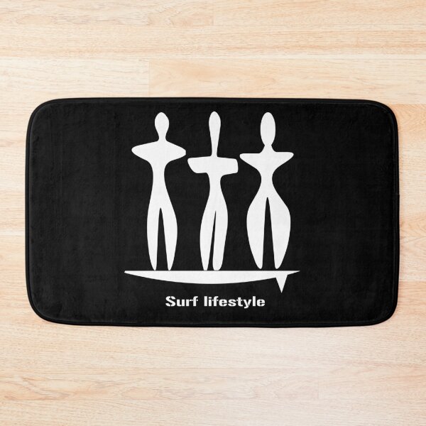 Item preview, Surf Lifestyle designed and sold by porfysoundtrack.