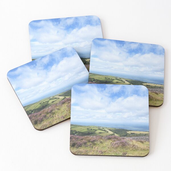 Item preview, The Exmoors designed and sold by Beth Cookson.