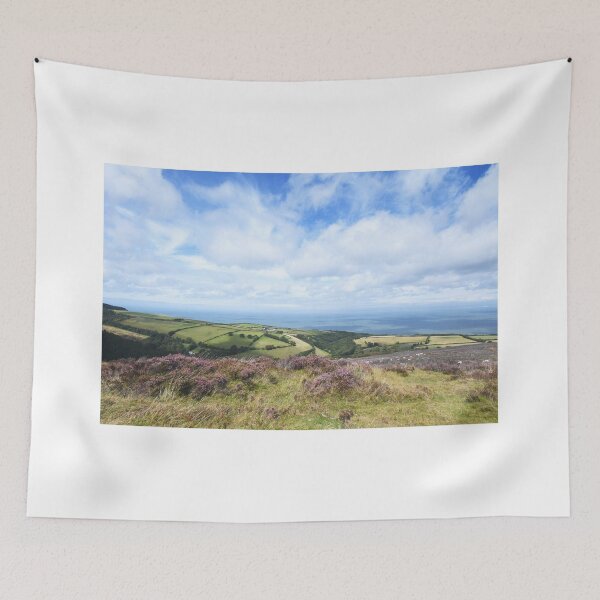 Item preview, The Exmoors designed and sold by Beth Cookson.