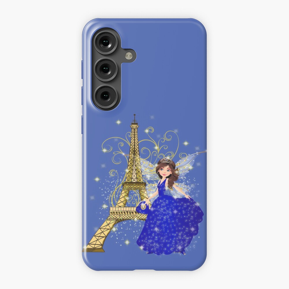 Item preview, Samsung Galaxy Snap Case designed and sold by TeelieTurner.