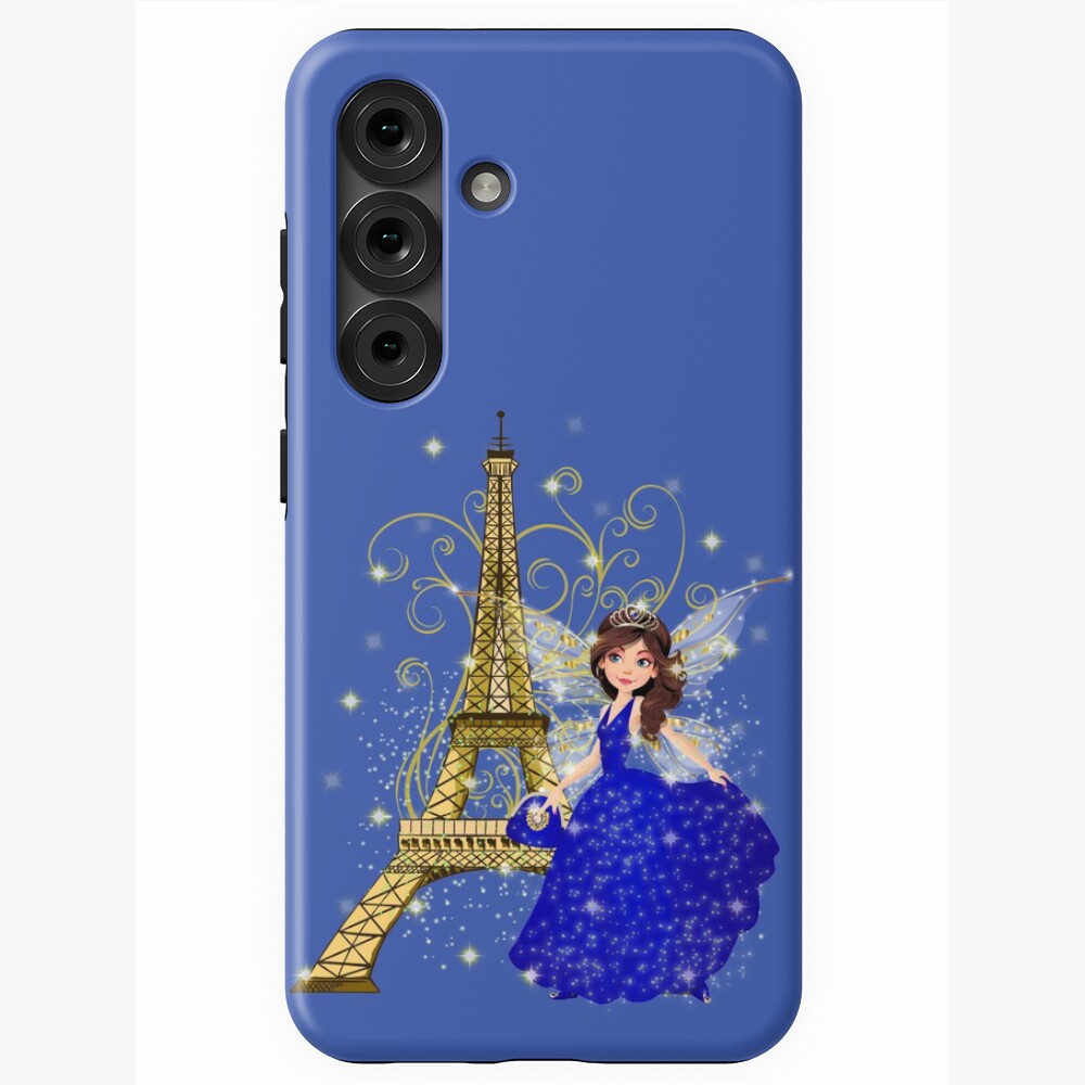 Item preview, Samsung Galaxy Tough Case designed and sold by TeelieTurner.