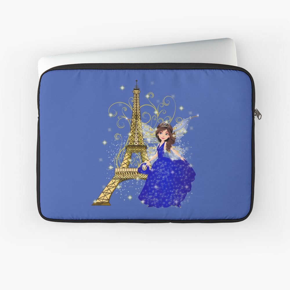 Item preview, Laptop Sleeve designed and sold by TeelieTurner.