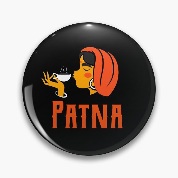 Item preview, i love Patna, Patna airport, Patna india designed and sold by SuperiorPrints.