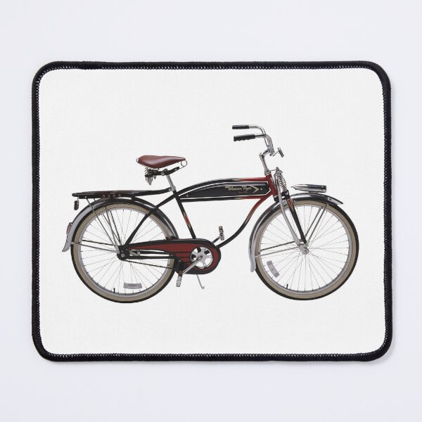 Item preview, Bicycle designed and sold by Isch.