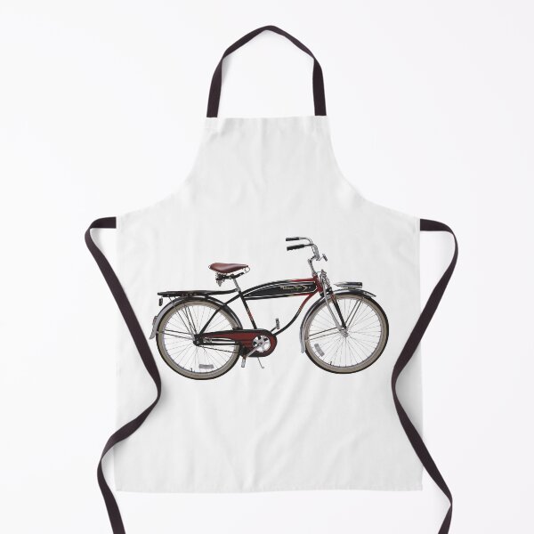 Item preview, Bicycle designed and sold by Isch.
