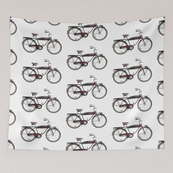 Item preview, Bicycle designed and sold by Isch.