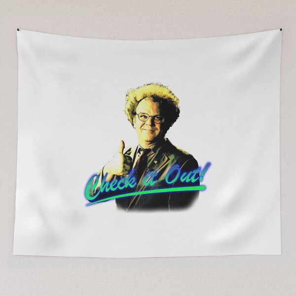 Item preview, Dr Steve brule designed and sold by redcubic90.