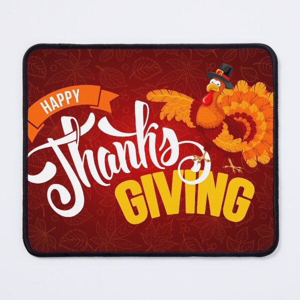 Item preview, Happy Thanksgiving designed and sold by newburyboutique.