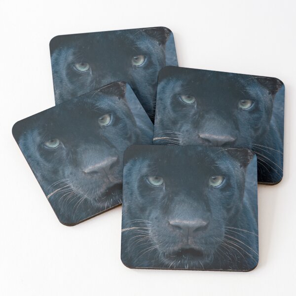 Item preview, Black Jaguar designed and sold by JDPine.