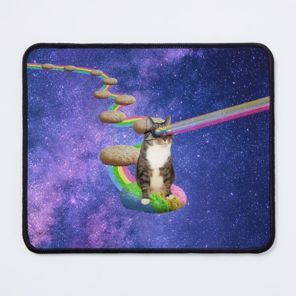 Item preview, Cat in Space designed and sold by Purr95.