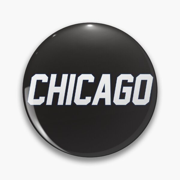 Item preview, Chicago designed and sold by rhodeyart.