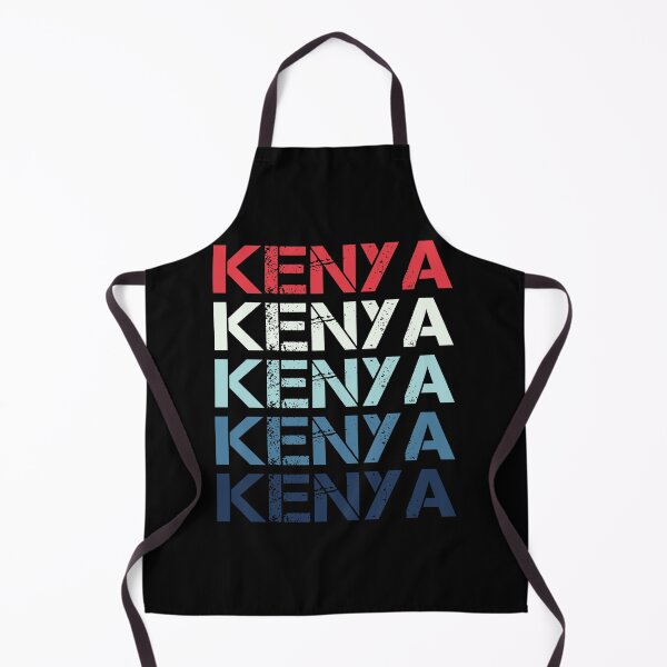 Item preview, Kenya Name T Shirt - Kenya Vintage Retro Kenya Name Gift Item Tee designed and sold by rivenburga.