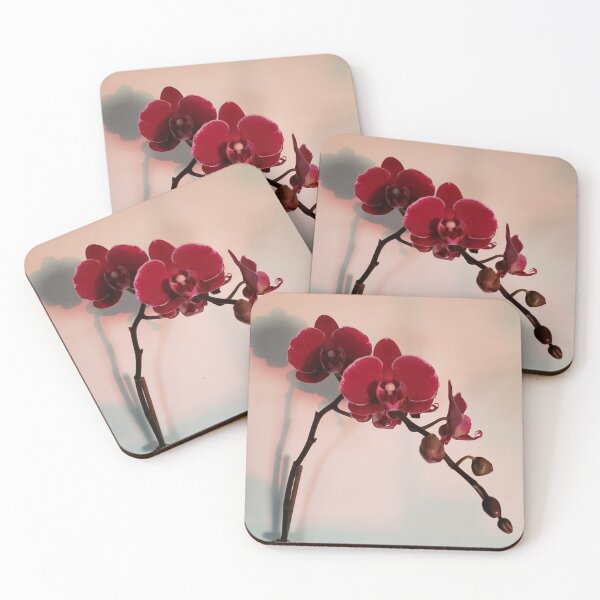 Item preview, Orchid at sunset  designed and sold by Paul  Garlits.