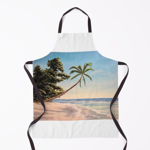 Item preview, Hawaii Beach  designed and sold by SunscapesArt.