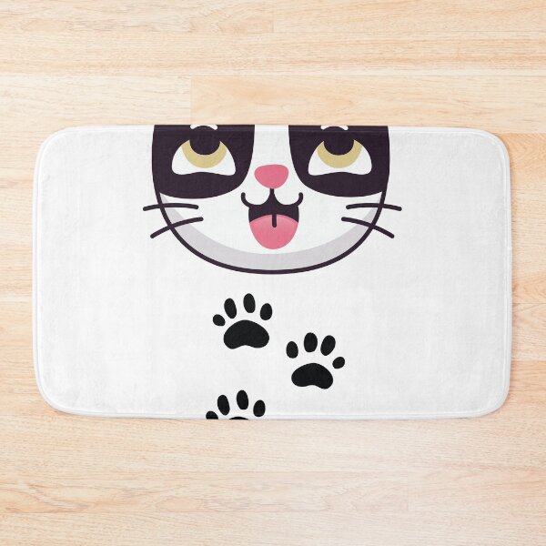 Item preview, cat says hey for lovers cats designed and sold by yasarh.