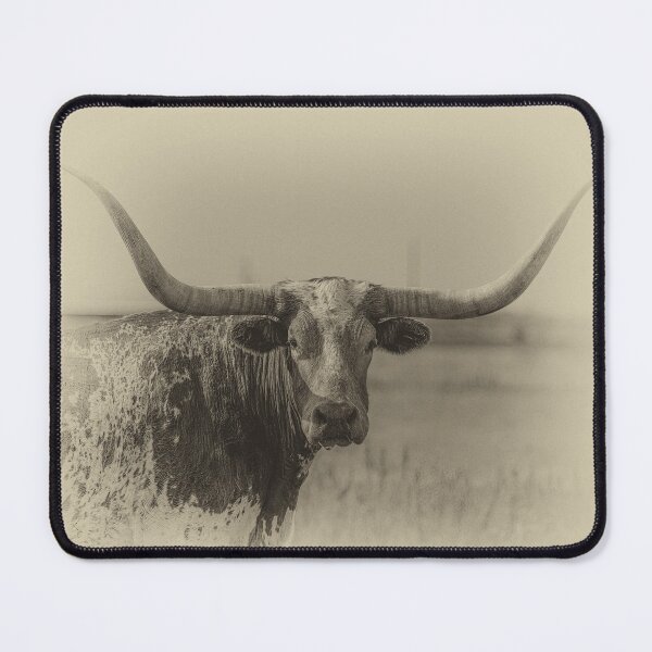 Item preview, Texas Longhorn designed and sold by JDPine.