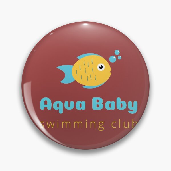 Item preview, child swimming shirts - swimming club    designed and sold by MichaelGrace.