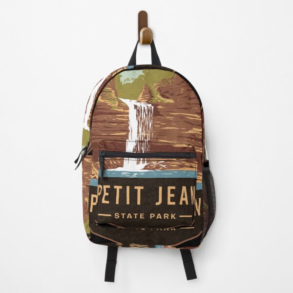 Item preview, Petit Jean State Park designed and sold by JordanHolmes.