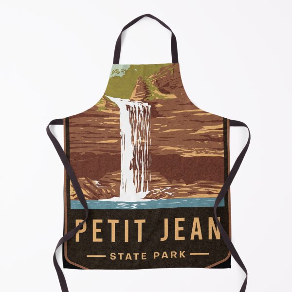 Item preview, Petit Jean State Park designed and sold by JordanHolmes.