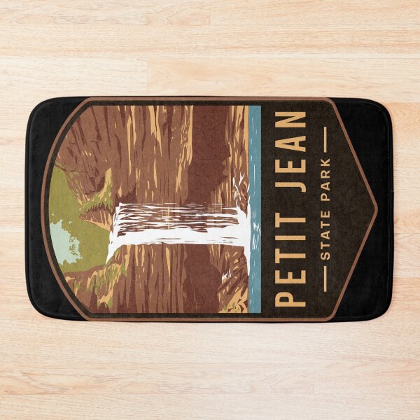 Item preview, Petit Jean State Park designed and sold by JordanHolmes.