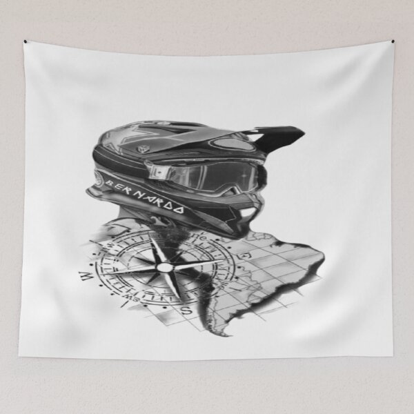 Item preview, motorcycle cross, motorcycle designed and sold by Isaitama.