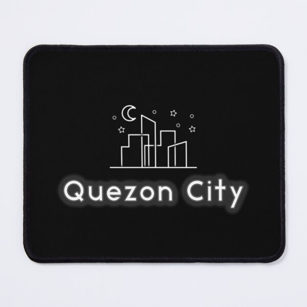 Item preview, Quezon City food, Quezon City time, Quezon City philippines designed and sold by SuperiorPrints.