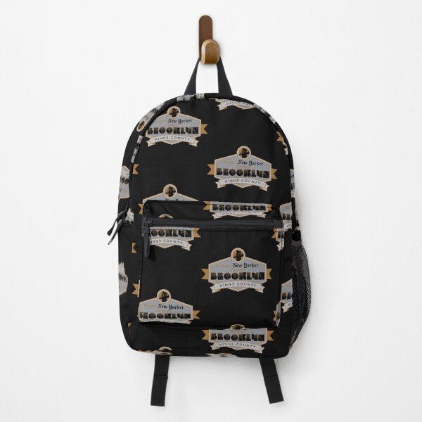 Item preview, I'M FROM BROOKLYN designed and sold by Stanley Lambert.