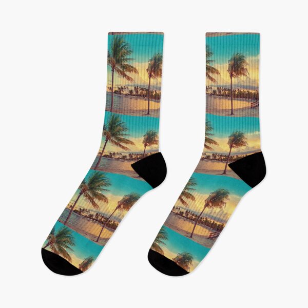 Item preview, Miami beach designed and sold by Isch.